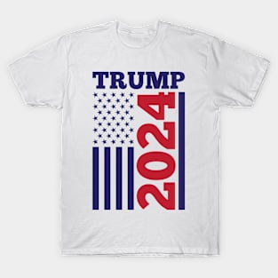 Trump 2024 T-Shirt